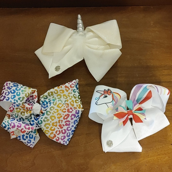 JoJo Siwa Other - Jojo Siwa Hair Bows